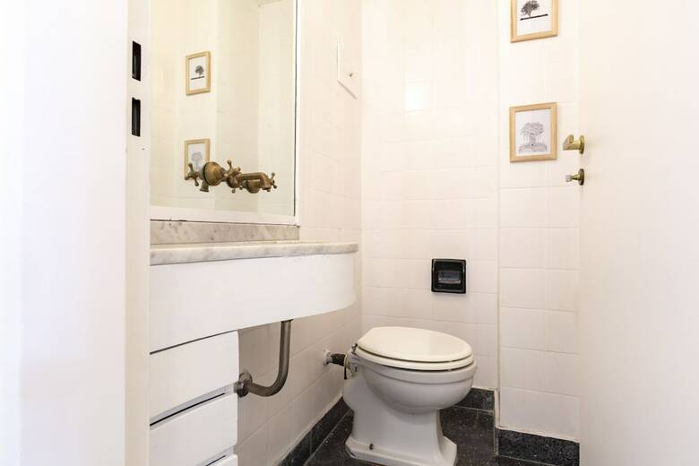 Apartamentos Marcelo T By Be Local Argentina