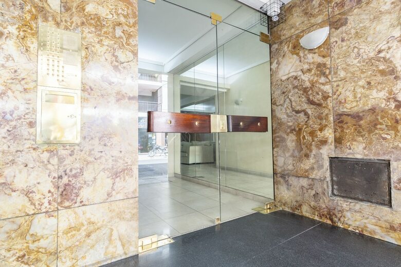Apartamentos Marcelo T By Be Local Argentina