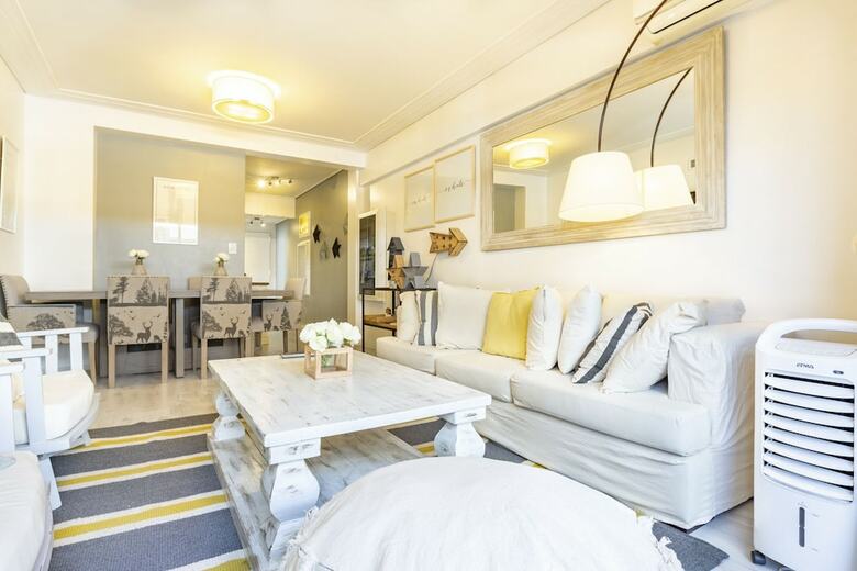 Apartamentos Marcelo T By Be Local Argentina