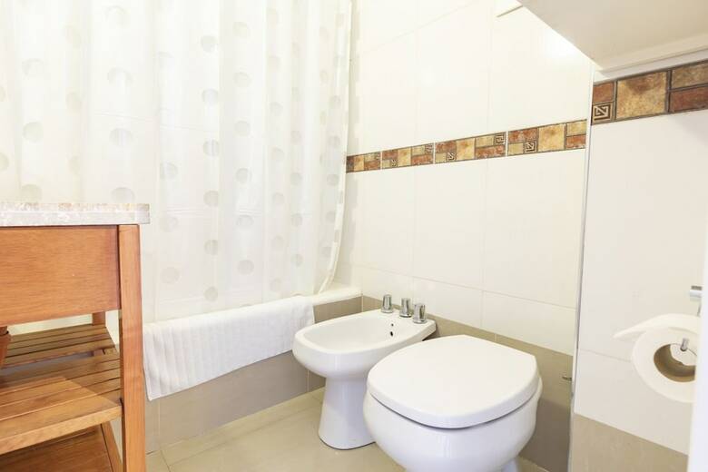 Apartamentos Marcelo T By Be Local Argentina