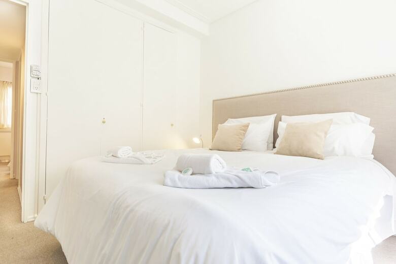 Apartamentos Marcelo T By Be Local Argentina