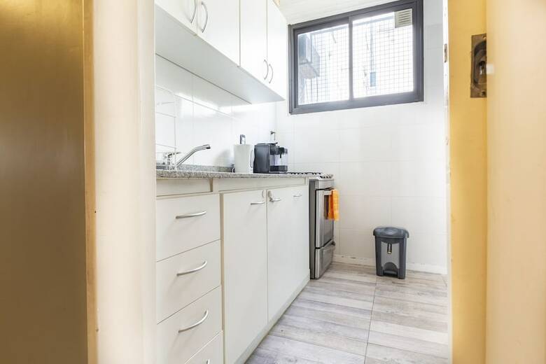 Apartamentos Marcelo T By Be Local Argentina
