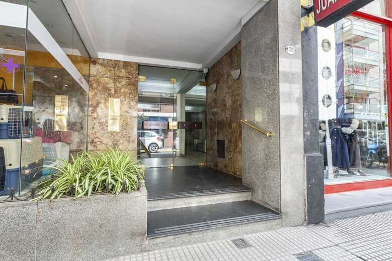 Apartamentos Marcelo T By Be Local Argentina