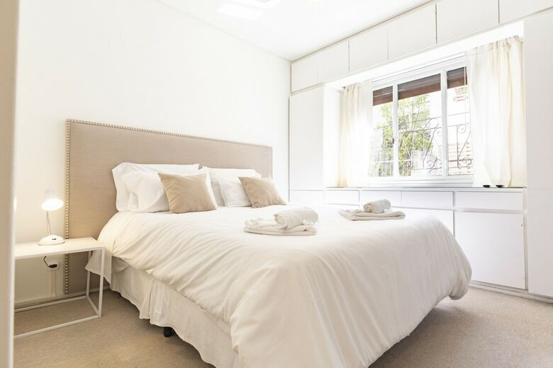 Apartamentos Marcelo T By Be Local Argentina