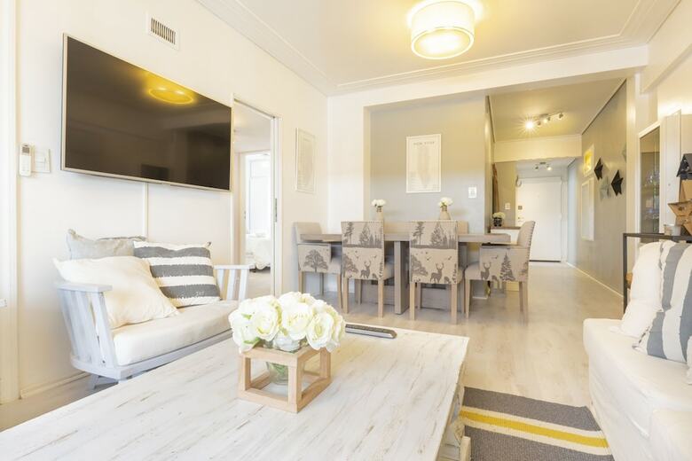 Apartamentos Marcelo T By Be Local Argentina