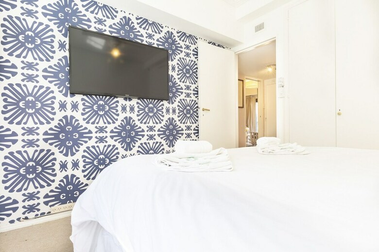 Apartamentos Marcelo T By Be Local Argentina