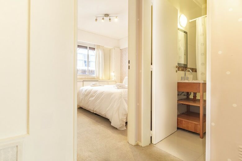 Apartamentos Marcelo T By Be Local Argentina