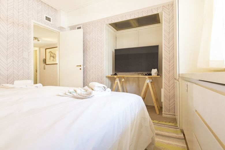 Apartamentos Marcelo T By Be Local Argentina