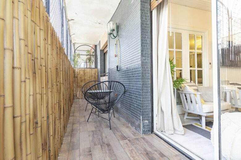 Apartamentos Marcelo T By Be Local Argentina