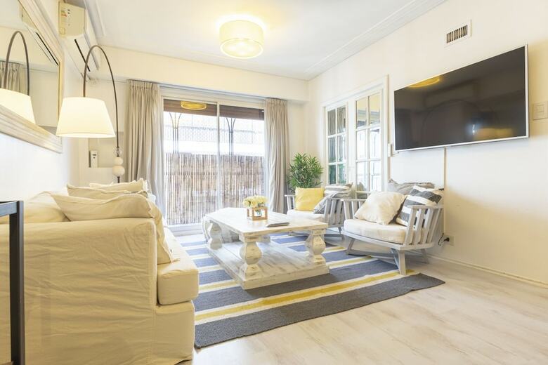 Apartamentos Marcelo T By Be Local Argentina