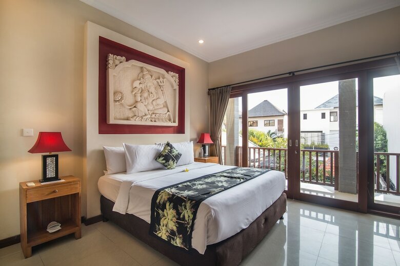 Villa Verano At Echo Beach Canggu