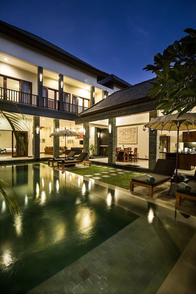 Villa Verano At Echo Beach Canggu