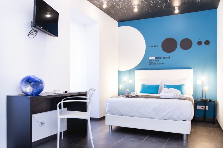 Hotel Planet House