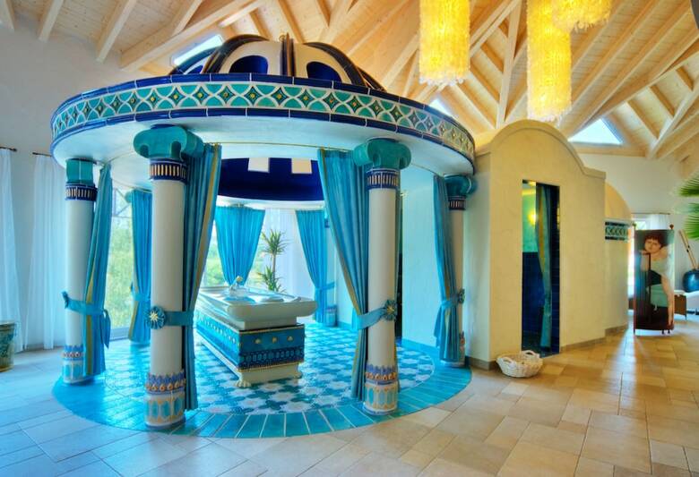 Wellness- & Genusshotel Weisser B�r