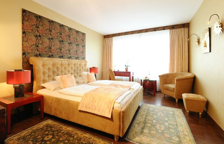Wellness- & Genusshotel Weisser B�r