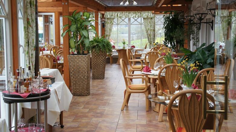 Wellness- & Genusshotel Weisser B�r