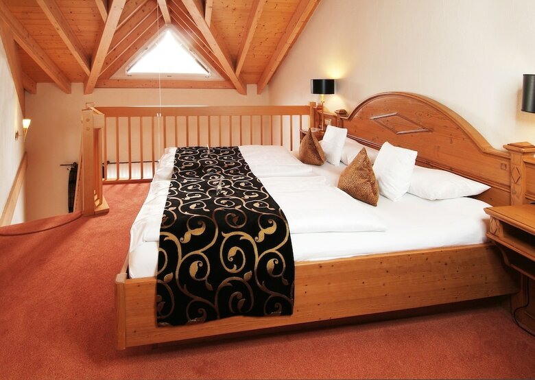Wellness- & Genusshotel Weisser B�r