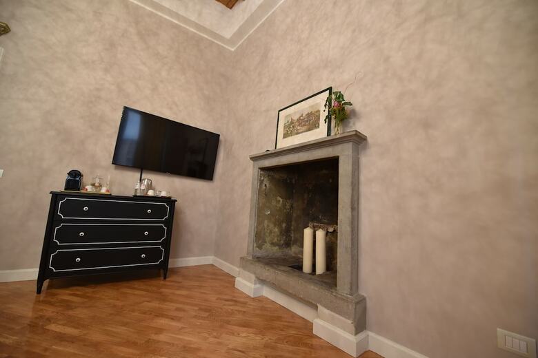 Bed & Breakfast Ilsanleonardo - Suites