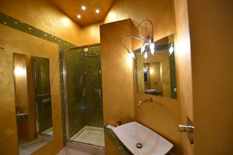 Bed & Breakfast Ilsanleonardo - Suites