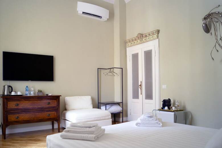 Bed & Breakfast Ilsanleonardo - Suites