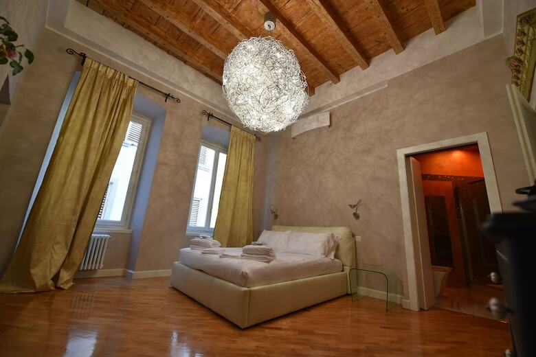 Bed & Breakfast Ilsanleonardo - Suites