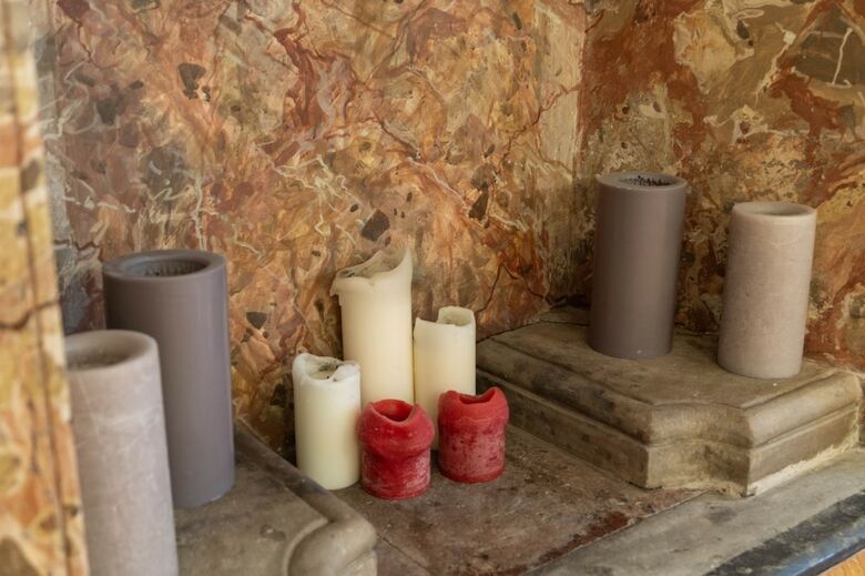 Bed & Breakfast Ilsanleonardo - Suites