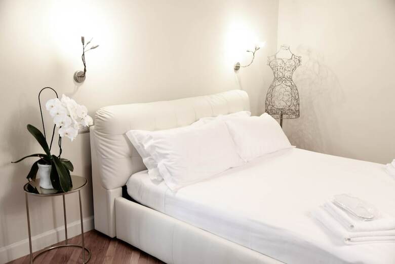 Bed & Breakfast Ilsanleonardo - Suites