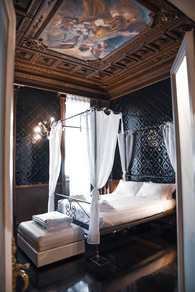 Bed & Breakfast Ilsanleonardo - Suites