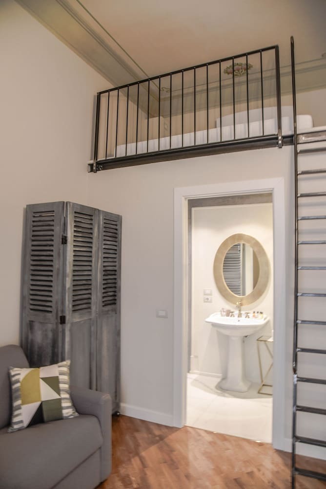 Bed & Breakfast Ilsanleonardo - Suites
