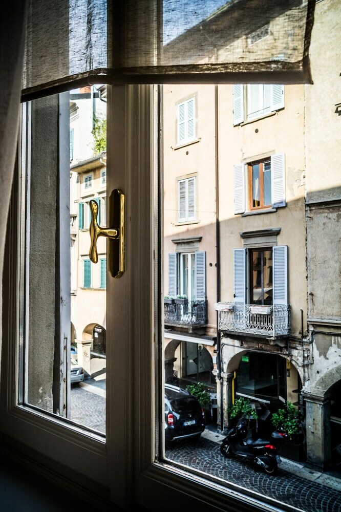 Bed & Breakfast Ilsanleonardo - Suites