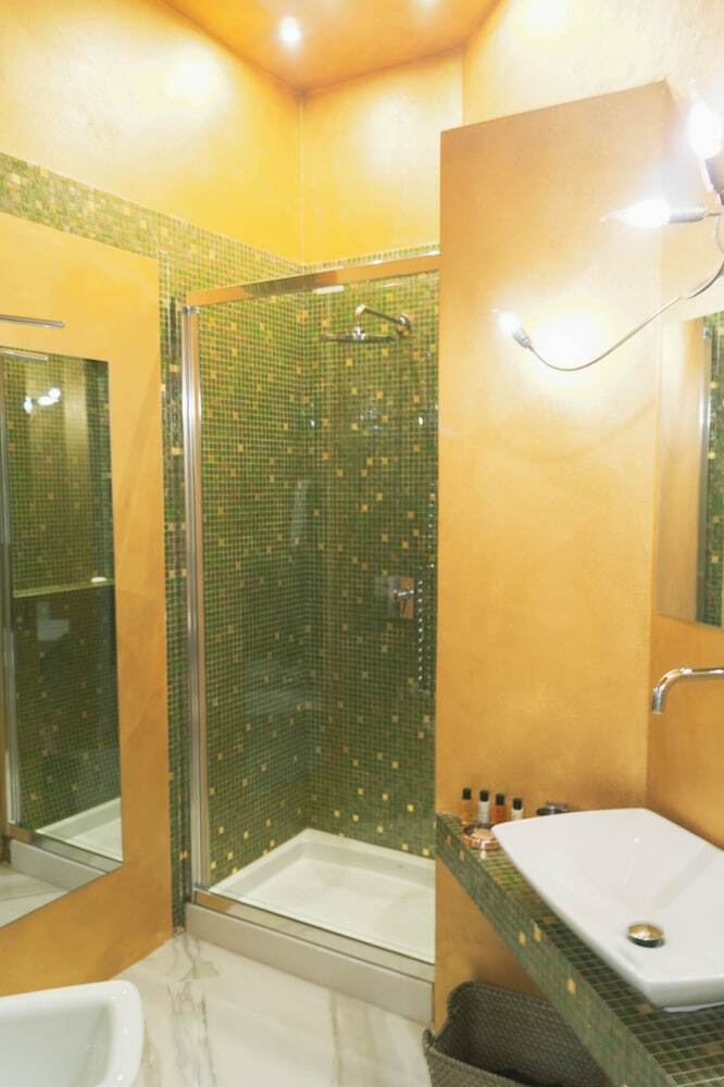 Bed & Breakfast Ilsanleonardo - Suites