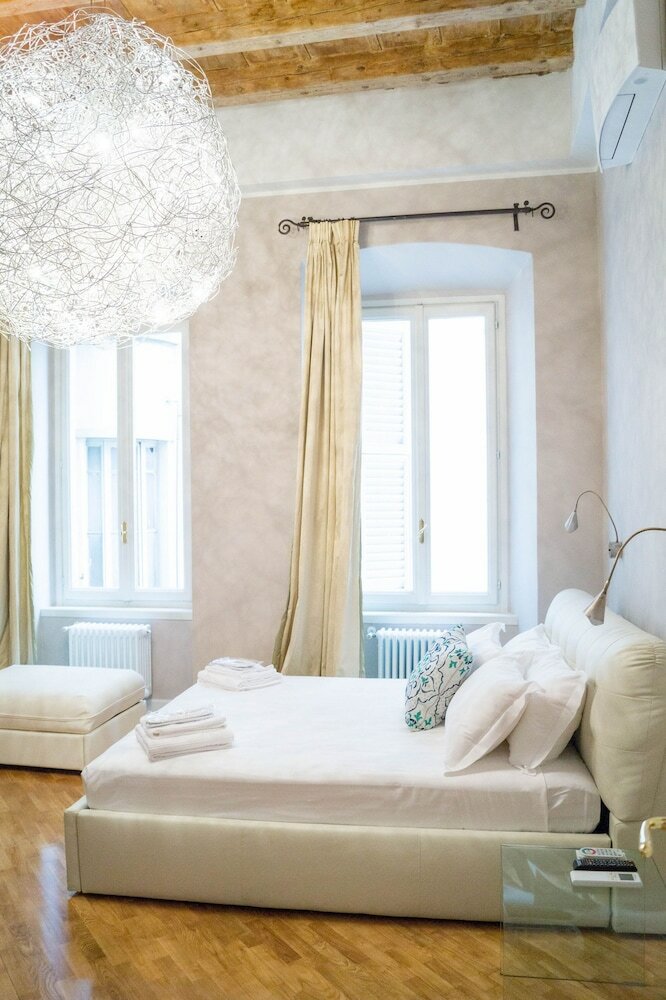 Bed & Breakfast Ilsanleonardo - Suites