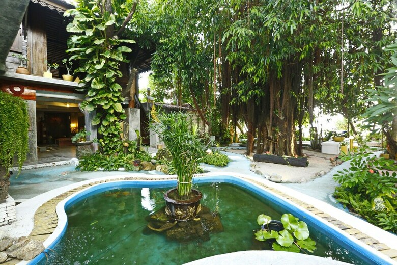 Villa Paradiso