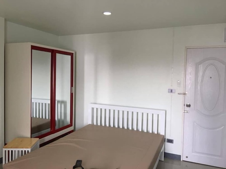 Hotel Baan Roi - Adults Only