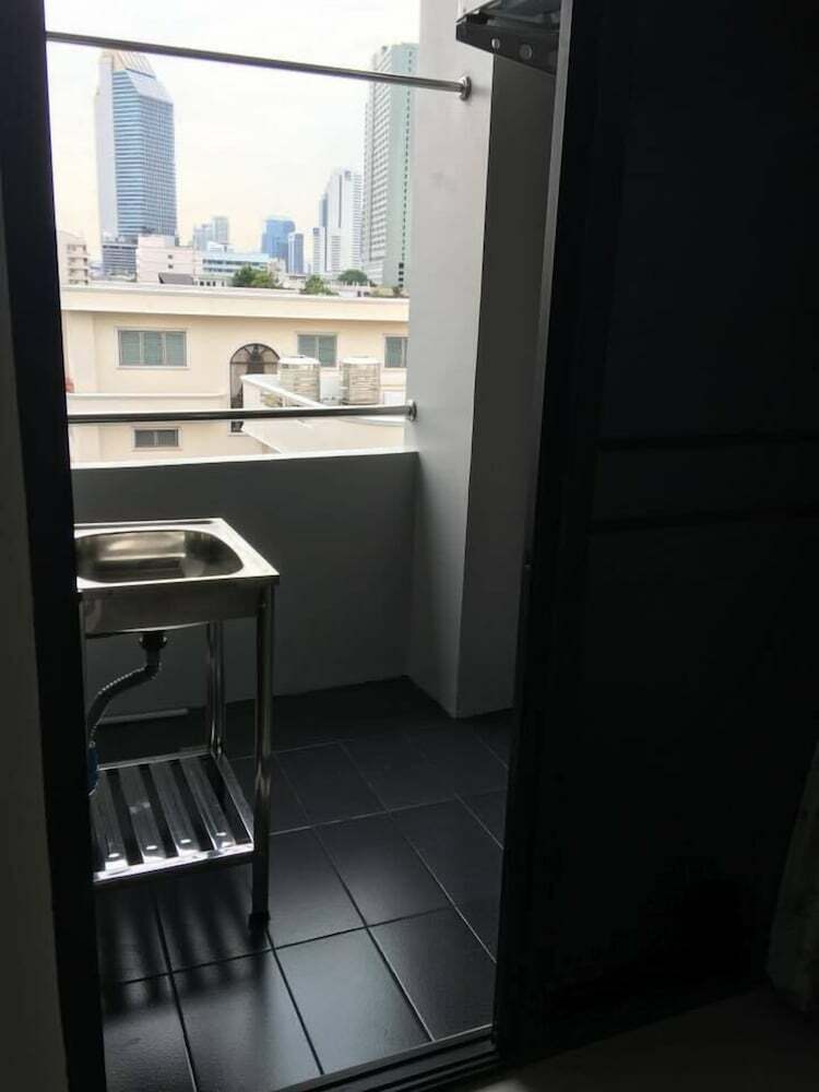 Hotel Baan Roi - Adults Only
