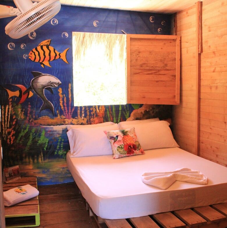 Hotel Nuestros Tres Tesoros