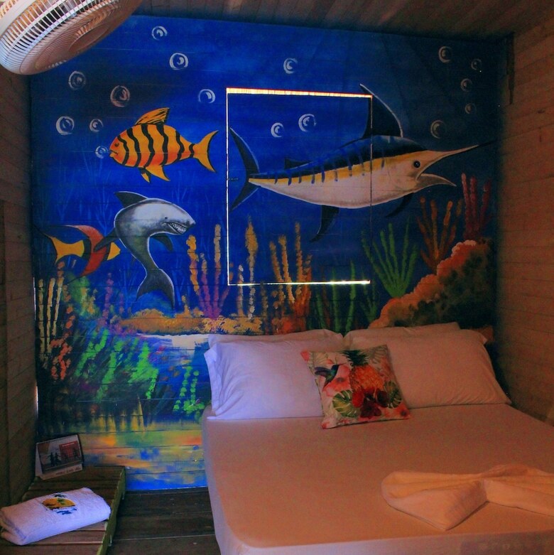 Hotel Nuestros Tres Tesoros