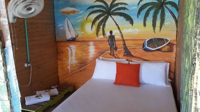 Hotel Nuestros Tres Tesoros