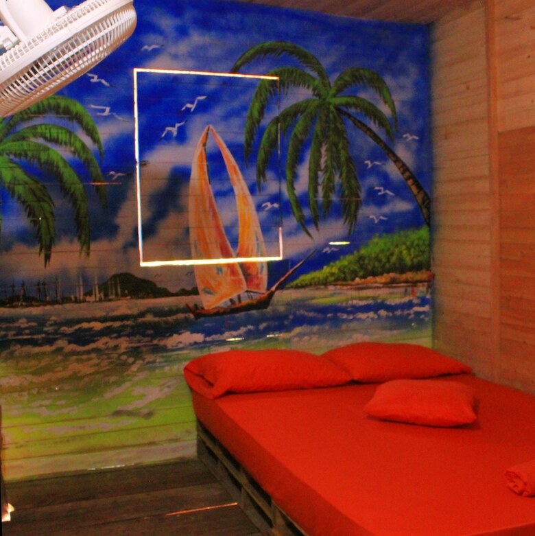Hotel Nuestros Tres Tesoros