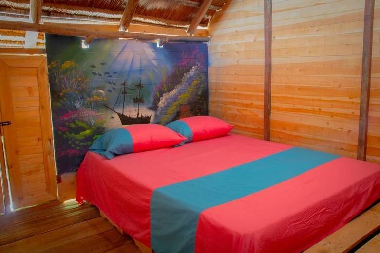 Hotel Nuestros Tres Tesoros