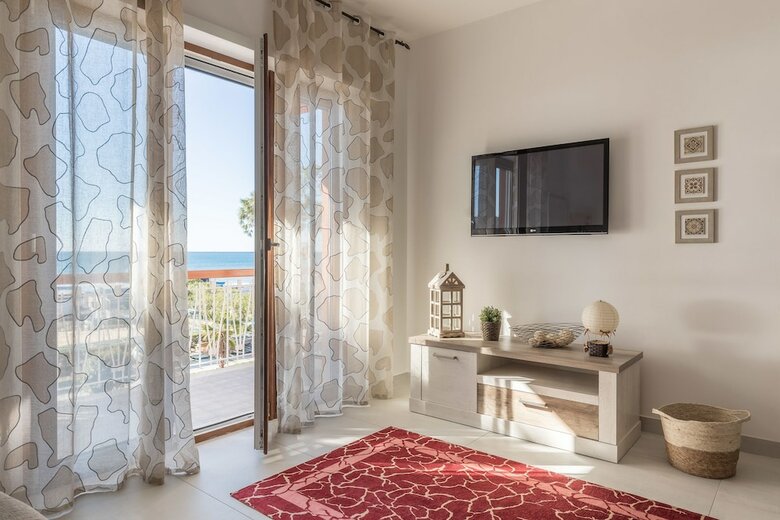 Apartamento A Casa Di Monachella