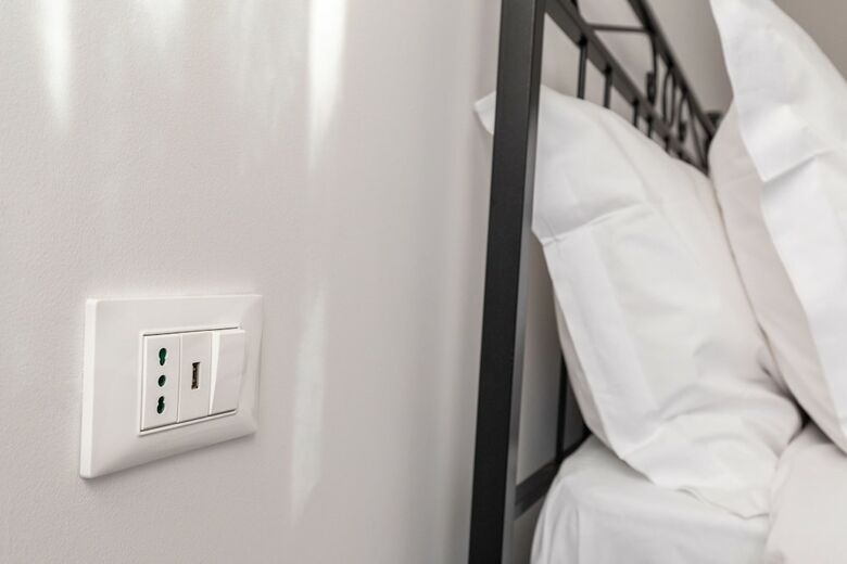 Apartamento A Casa Di Monachella