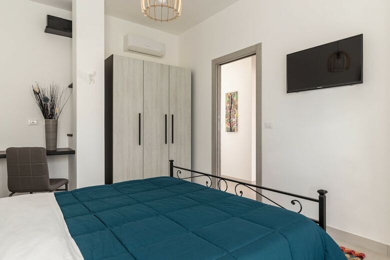 Apartamento A Casa Di Monachella