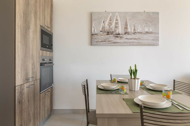 Apartamento A Casa Di Monachella