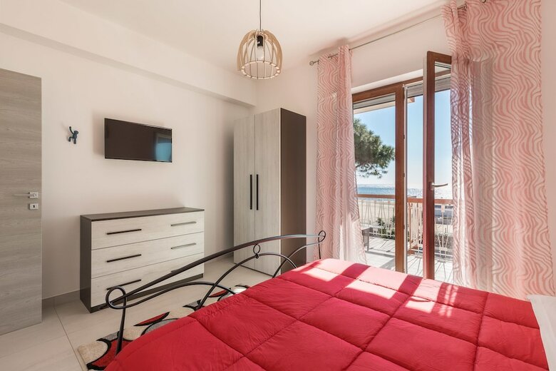 Apartamento A Casa Di Monachella