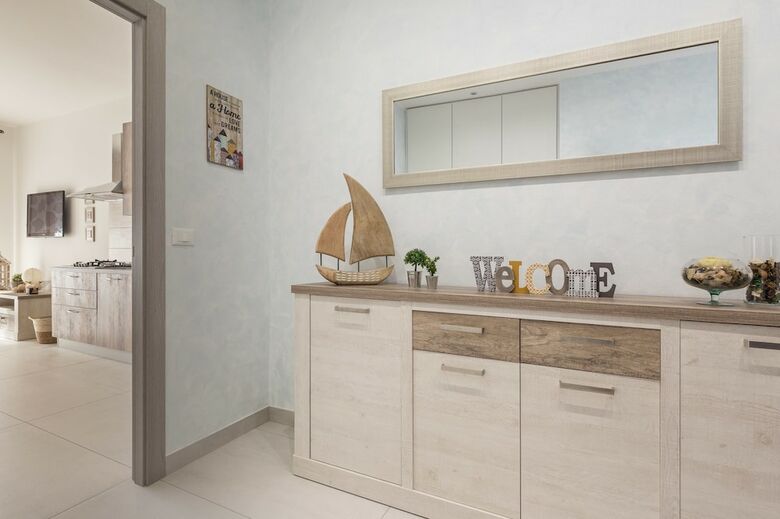 Apartamento A Casa Di Monachella