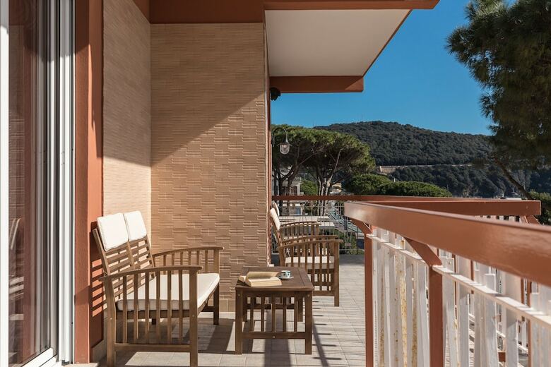 Apartamento A Casa Di Monachella