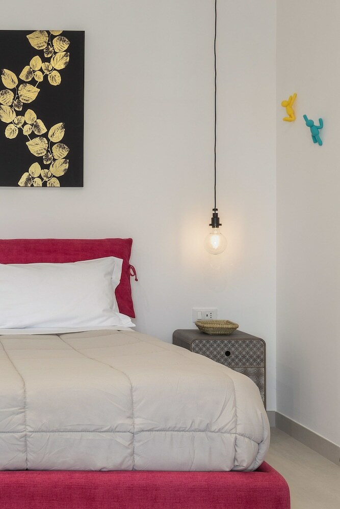 Apartamento A Casa Di Monachella
