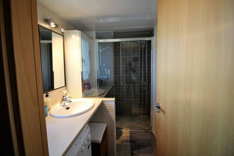 Apartamento - 3316 Les Marines Gregal 4-7