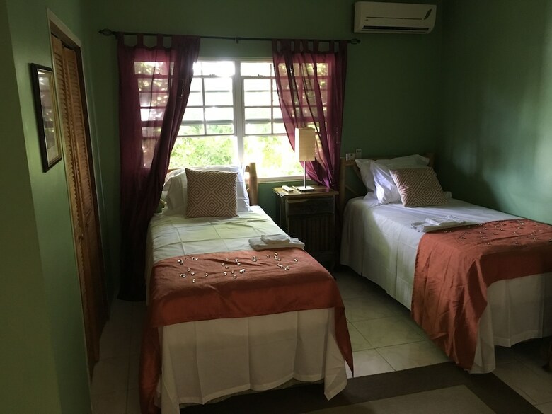 Hotel Villa Edinburgh